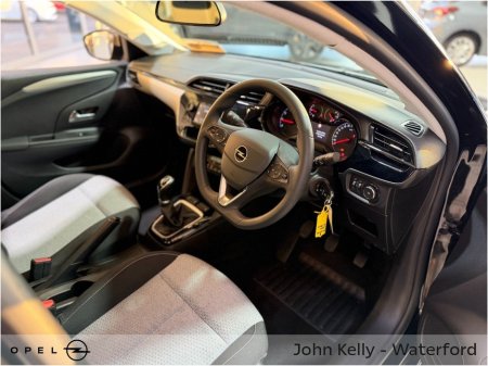 2024 Opel Corsa - thumbnail 7