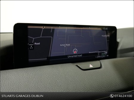 2026 Mazda CX-60 2.5 PHEV 327PS EXCLUSIVE LINE, COMFORT PACK, DEMO SPECIAL, SAVE €6, 155 OFF NEW PRICE*MACHINE GREY WITH BLACK LEATHER, ADAPTIVE LED HEADLIGHTS, UPGRAD €56,945 thumbnail