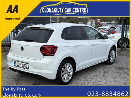 2018 Volkswagen Polo - thumbnail 6