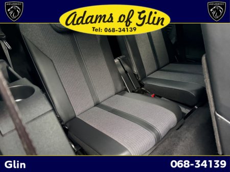 2022 Peugeot 5008 - thumbnail 10