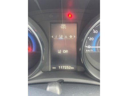 2017 Toyota Auris - thumbnail 16