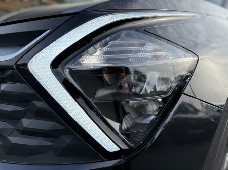 2023 Kia Sportage - thumbnail 13