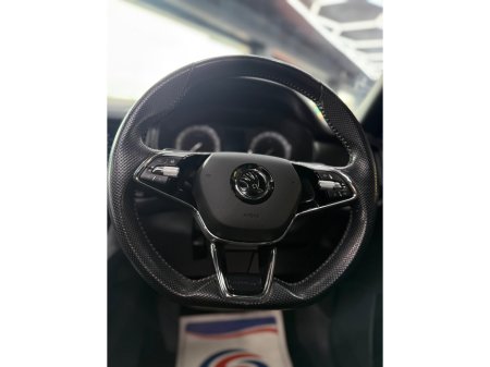 2021 Skoda Kodiaq - thumbnail 12