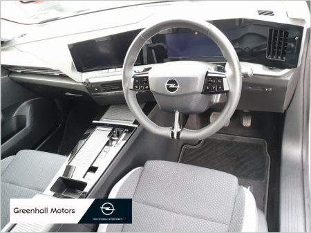 2025 Opel Astra - thumbnail 7