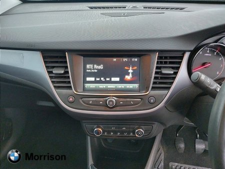 2023 Opel Crossland - thumbnail 14