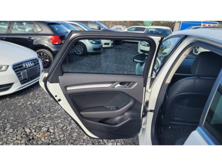 2015 Audi A3 - photo 6