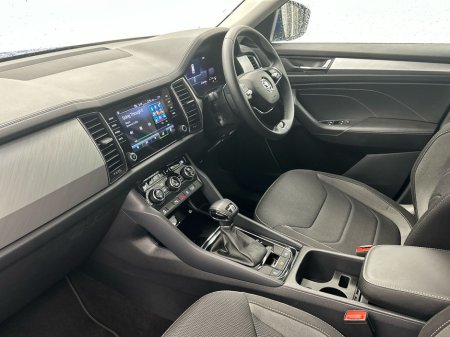 2024 Skoda Kodiaq 2.0TDI AMB DSG *FREE HAMPER* €85 P/W ON PCP €45,890