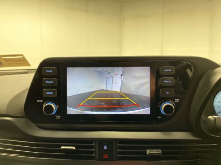 2023 Hyundai i20 i20 Deluxe Plus €17,995 thumbnail