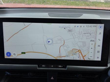 2024 Toyota C-HR Hybrid Sport+ 4DR Auto, €34,900 thumbnail