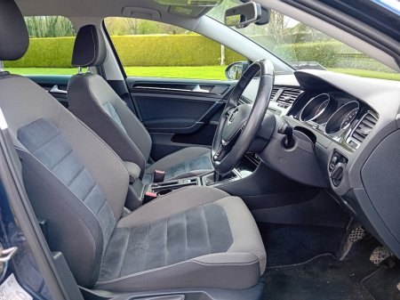 2016 Volkswagen Golf - thumbnail 6