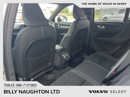 2024 Volvo XC40 - thumbnail 17