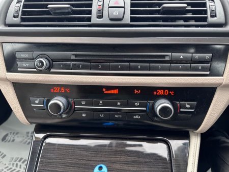 2015 BMW 5 Series - thumbnail 35