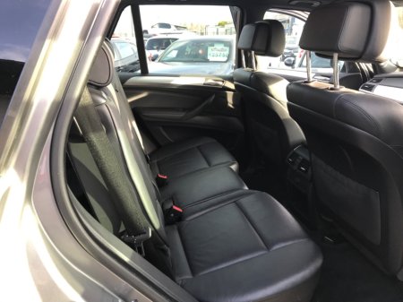 2009 BMW X5 - thumbnail 34
