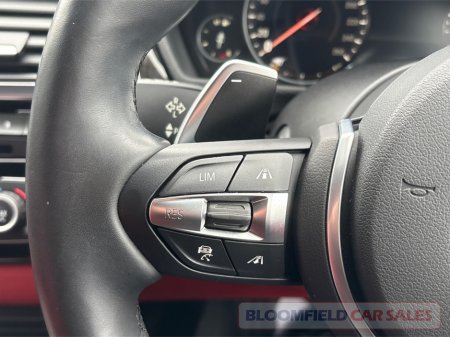 2017 BMW 4 Series **DEPOSIT TAKEN**GRAN COUPE , AUTO // IMMACULATE €20,950 thumbnail