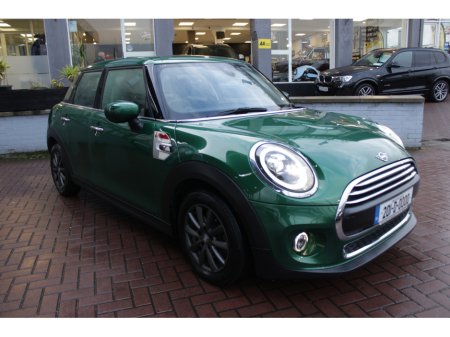 2020 MINI Cooper 1.5 COOPER 5DR HATCHBACK  AUTO // 1 OWNER CAR // AS NEW CONDITION THROUGHOUT // BUY WITH CONFIDENCE AA AND SIMI APPROVED DEALER 2025 // FINANCE ARRANGED //