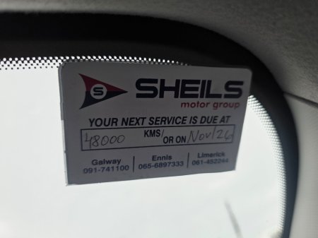 2025 MG ZS - thumbnail 11