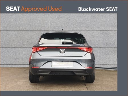 2025 SEAT Leon - thumbnail 5