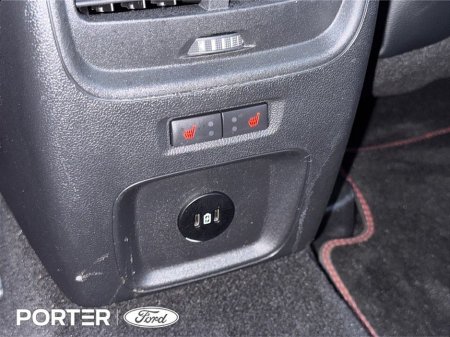 2023 Ford Kuga *BLACK EDITION* ST LINE X PHEV 2.5 225PS AUTO thumbnail