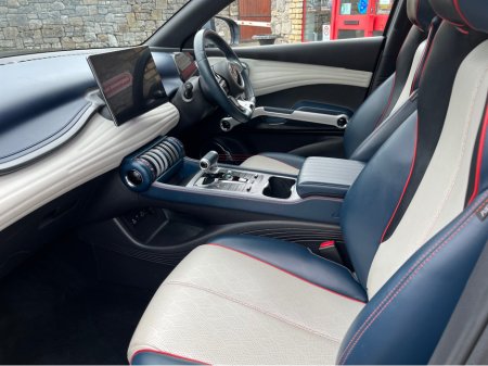 2024 BYD ATTO 3 - thumbnail 10