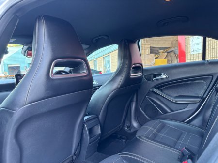 2016 Mercedes-Benz A Class - thumbnail 15