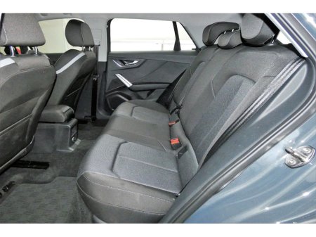 2019 Audi Q2 - thumbnail 16