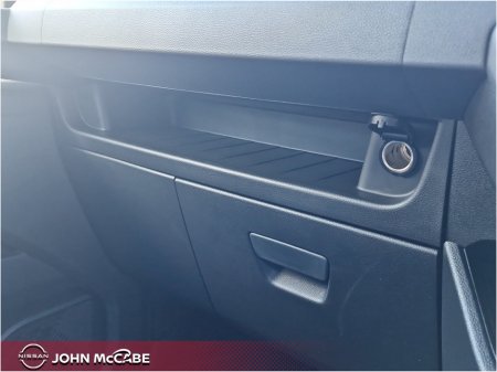 2026 Nissan Interstar - thumbnail 40