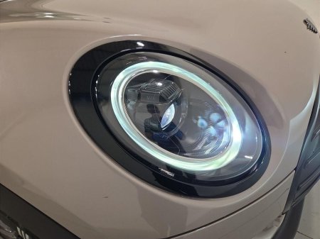 2022 MINI Clubman - thumbnail 21