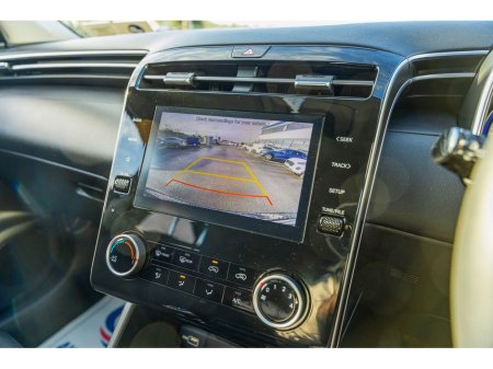 2024 Hyundai Tucson 2024 Hyundai Tucson 2WD Comfort Plus thumbnail