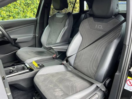 2023 Volkswagen ID.4 - photo 6