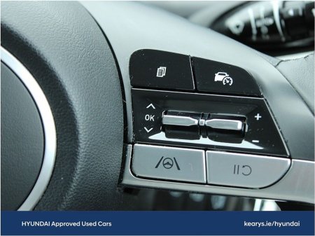 2024 Hyundai Tucson - thumbnail 22