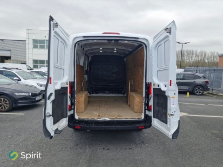 2023 Ford Transit - thumbnail 20