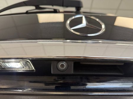 2018 Mercedes-Benz B Class B 180 AMG LINE A/T €17,750 thumbnail