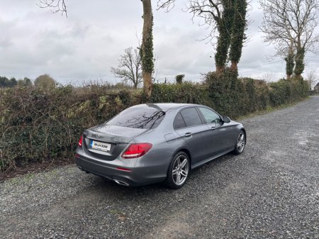 2019 Mercedes-Benz E Class - thumbnail 9