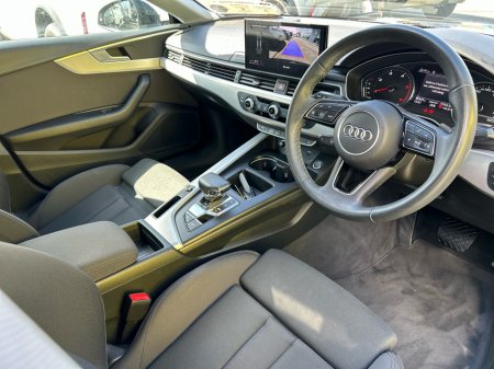 2023 Audi A5 - photo 6