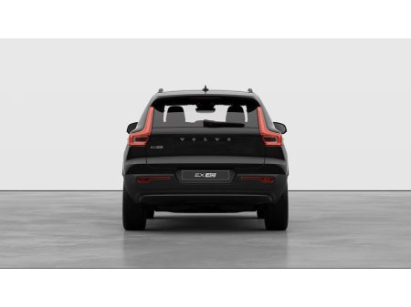 2026 Volvo EX40 - thumbnail 6
