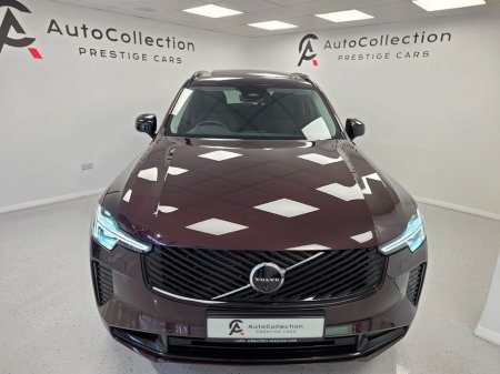 2025 Volvo XC90 - thumbnail 2