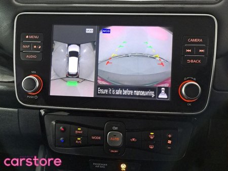 2023 Nissan Leaf - thumbnail 20