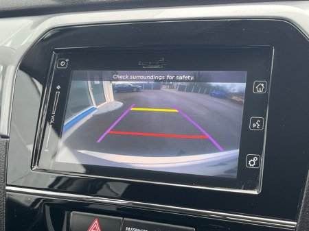 2015 Suzuki Vitara - thumbnail 21