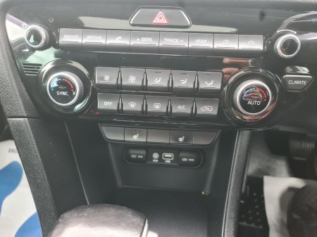 2018 Kia Sportage - thumbnail 16