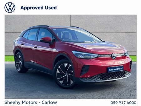 2023 Volkswagen ID.4 - thumbnail 1