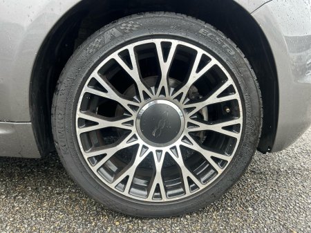 2023 Fiat 500 - thumbnail 5