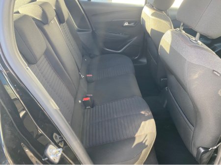 2022 Peugeot 208 1.2 ACTIVE 75BHP MANUAL ( 221 REG ) €13,950