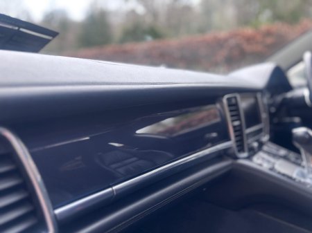 2012 Porsche Panamera - thumbnail 27