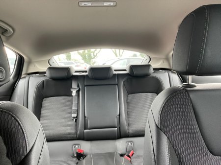 2020 Opel Insignia - thumbnail 11