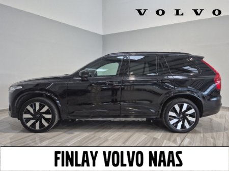 2024 Volvo XC90 2 year warranty XC90 Plus Dark €72,950 thumbnail