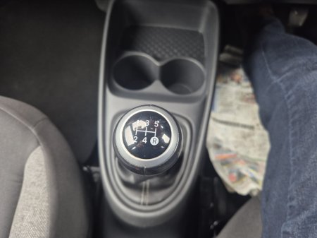 2023 Toyota Aygo X - thumbnail 14