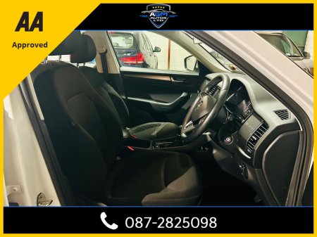 2019 Skoda Kodiaq 7S ACTIVE 1.5 TSI 150HP 4DR €24,950 thumbnail