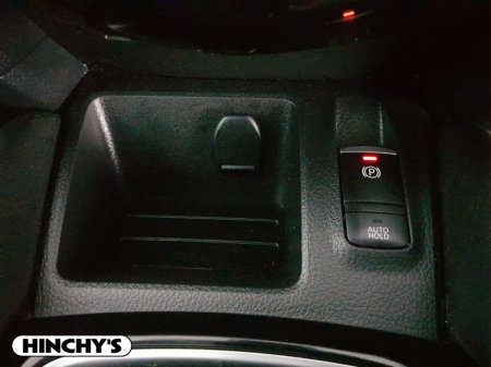 2021 Nissan Qashqai - thumbnail 23