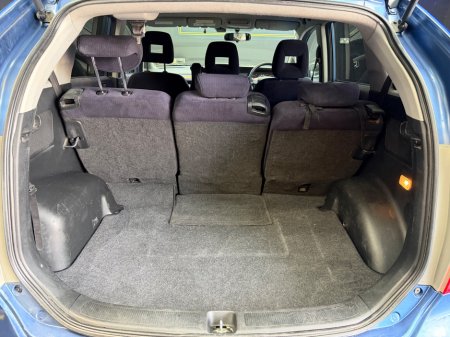 2009 Honda FR-V - thumbnail 16