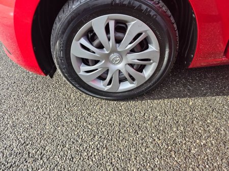 2015 Mazda Demio 1.3 PETROL, AUTOMATIC, LOW MILEAGE, FINANCE, WARRANTY, 5 STAR REVIEWS €8,995 thumbnail